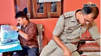 JPSC Scam: रांची के इस कोचिंग सेंटर में तैयार होता था आंसर, CID रेड में एडमिट कार्ड-मार्कशीट जब्त