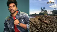 असम बाढ़ पीड़ितों की मदद के लिए आगे आए गुरु रंधावा, डिंपू बरुआ के फाउंडेशन को दिए 5 लाख रुपये