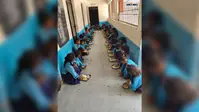 गोपालगंज के स्कूलों में नया नियम, अब बच्चों से पहले शिक्षक चखेंगे मिड-डे मील, शिक्षा विभाग का सख्त आदेश