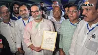 Prashant Kishor Won Bankipur Seat: क्या प्रशांत किशोर की जीत ने जातिवाद मॉडल का किया सफाया? PK की स्ट्रैटेजी की चर्चा तेज