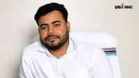 BARC, नेवी और दरोगा समेत 12 प्रतियोगी परीक्षाएं पास कर चुका है अभय तिवारी, CID ने एजेंसियों से मांगे सारे रिकॉर्ड