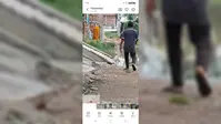 सासाराम के कोचस नगर पंचायत के वार्ड 7 में जलजमाव से बढ़ी परेशानी, नाला नहीं बनने से लोगों में आक्रोश