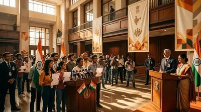 DM-SP के साथ काम करने का सुनहरा मौका, 'Officer for a Day' कार्यक्रम के लिए आवेदन शुरू