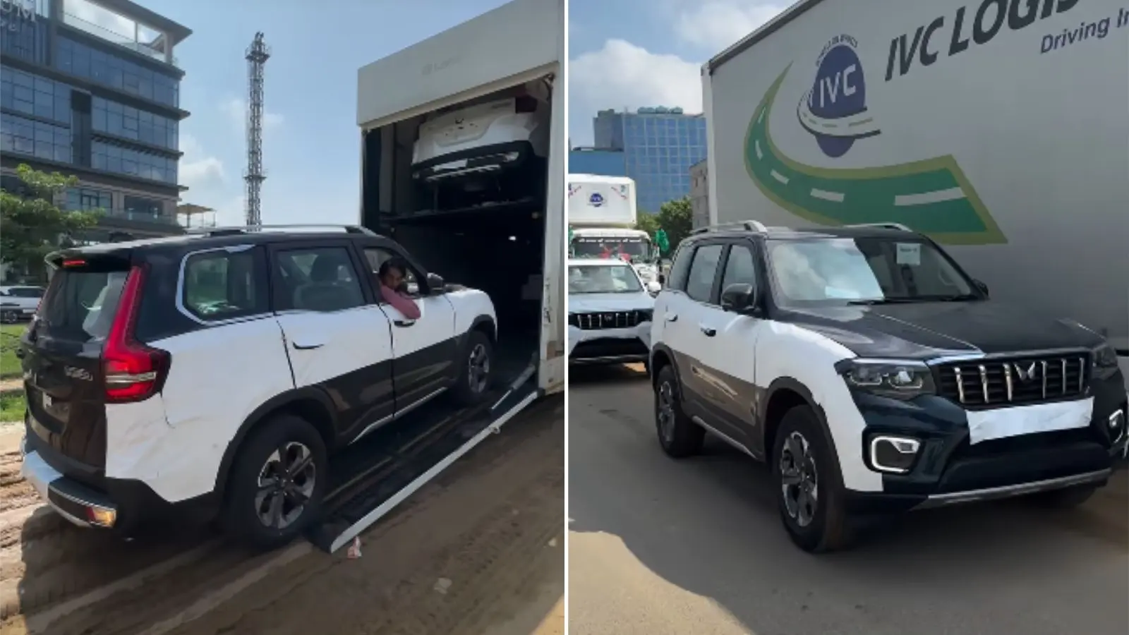 15 अगस्त से पहले नई Mahindra Scorpio-N Facelift की मिली झलक, वीडियो में देखें क्या-क्या बदला
