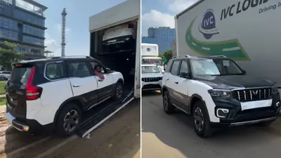 15 अगस्त से पहले नई Mahindra Scorpio-N Facelift की मिली झलक, वीडियो में देखें क्या-क्या बदला