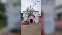 500 साल पुराने मंदिर में विराजते हैं चार मुखी शिवलिंग; पूरण देवी परिसर में उमड़ती है श्रद्धालुओं की भारी भीड़