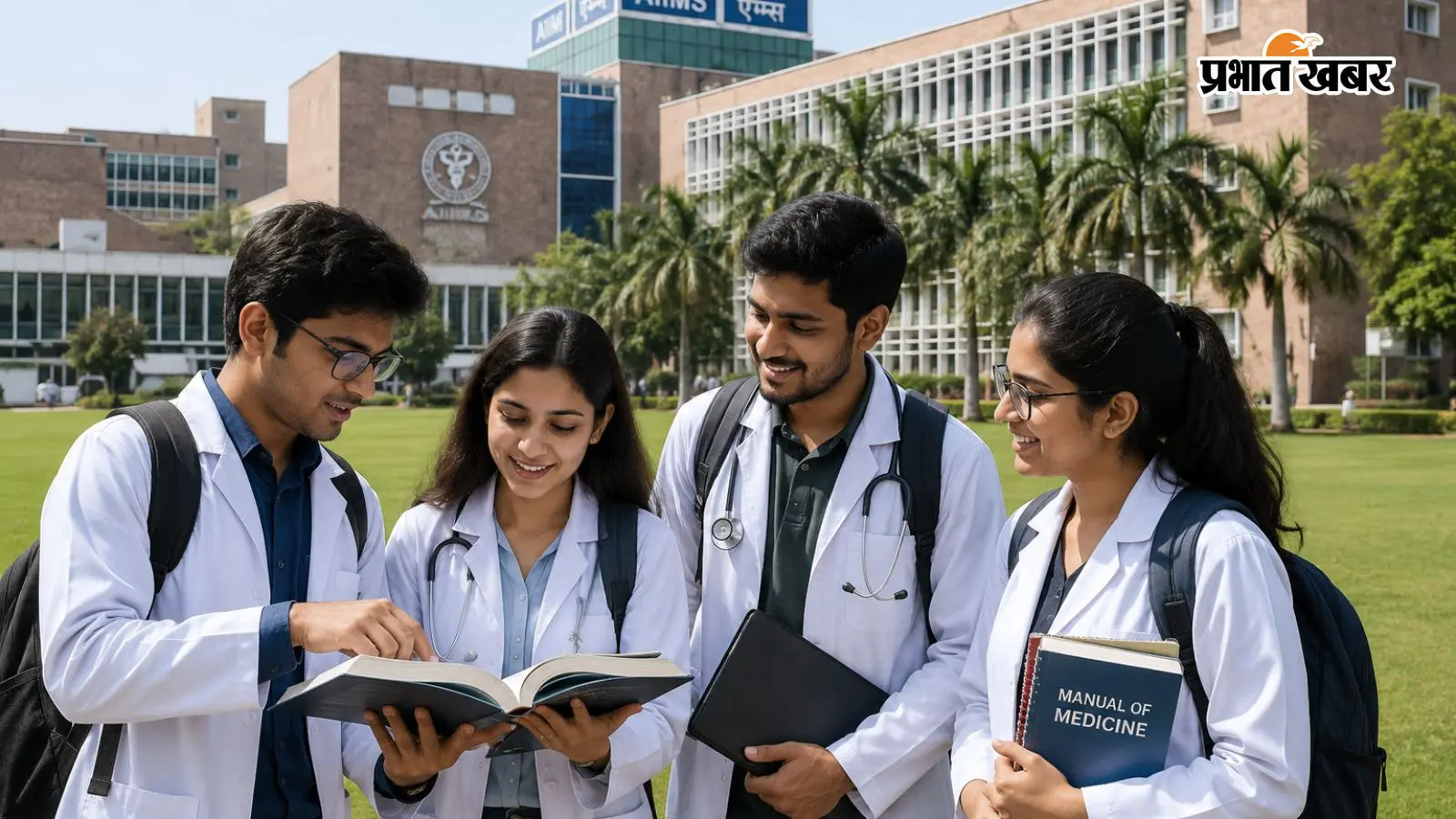 NEET UG Counselling 2026: MCC ने जारी किया काउंसलिंग का पूरा शेड्यूल, एप्लीकेशन से पहले कैंडिडेट जरूर देखें वीडियो ट्यूटोरियल