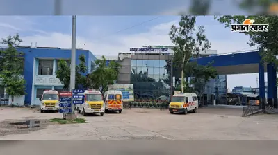 मौसम बदलते ही सुपौल में बढ़े वायरल फीवर के मरीज, सदर अस्पताल की ओपीडी में लग रही लंबी कतारें