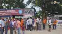 नेपाल जाने के नियम हुए सख्त, अब बायोमैट्रिक स्क्रीनिंग के बाद ही मिलेगा सीमा पार करने की अनुमति