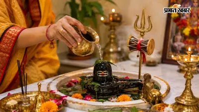 कांवड़ यात्रा पर नहीं जा पा रहे हैं? घर बैठे भी कर सकते हैं शिवभक्ति, इन नियमों का करें पालन