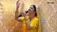 "लोकगीत शब्दों से नहीं, संस्कृति की आत्मा से लेता है जन्म": पद्मश्री मालिनी अवस्थी