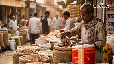 सहरसा मंडी में मक्का और गेहूं की कीमतों में नरमी, लेकिन चावल ने दिखाई मजबूती, जानिए आज का ताजा भाव