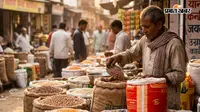 सहरसा मंडी में मक्का और गेहूं की कीमतों में नरमी, लेकिन चावल ने दिखाई मजबूती, जानिए आज का ताजा भाव