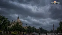 UP में आज मानसून का जोरदार कमबैक, 40 जिलों में भारी बारिश का अलर्ट, कई जगह वज्रपात की भी चेतावनी