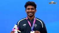 CWG 2026: ट्रिपल जंप में गोल्ड से 20 सेमी दूर रहे सेल्वा प्रभु, फूड पॉइजनिंग बनी वजह