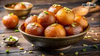 इस राखी भाई के लिए बनाएं स्पेशल मिठाई, सूजी के गुलाब जामुन की ये रेसिपी करें ट्राई