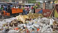 बेगूसराय नगर निगम में छठे दिन भी सफाई कर्मियों की हड़ताल जारी, शहर में नहीं उठा कचरा