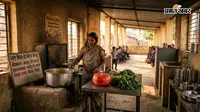 बरसात में सरकारी स्कूल के मिड-डे मील मेन्यू में बड़ा बदलाव, बैंगन-भिंडी समेत इन सब्जियों पर रोक