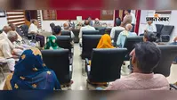 जनसुनवाई में डीएम ने सुनीं 24 फरियादें, समय सीमा में निष्पादन के दिए सख्त निर्देश, लापरवाही पर होगी कार्रवाई