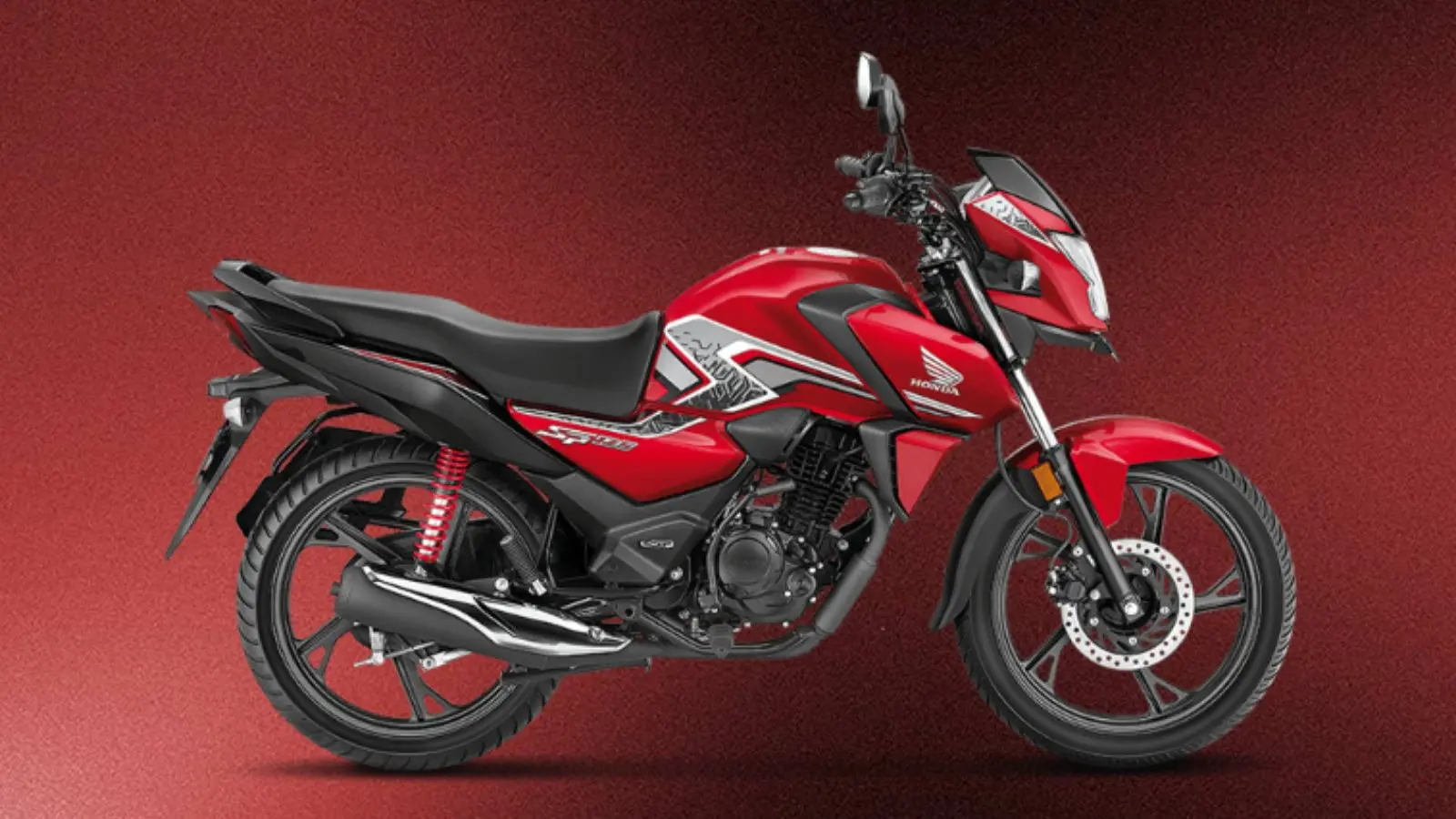 ₹97,335 की Honda SP125 DLX में क्या-क्या मिलता है? खरीदने से पहले जान लें हर फीचर