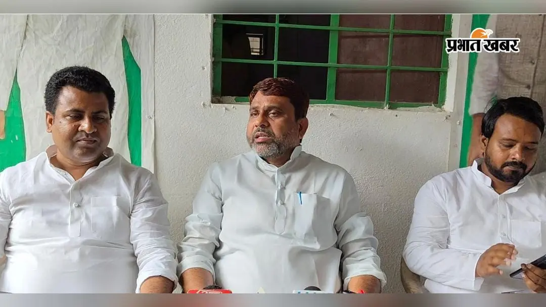 उर्दू शिक्षकों के स्थानांतरण और TRE-4 में अरबी-फारसी बहाली को लेकर AIMIM ने शिक्षा मंत्री को लिखा पत्र