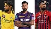 जडेजा के जाने के बाद CSK की नजर हार्दिक पर? KKR और LSG भी है रेस में