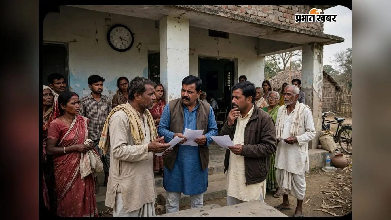 परिसीमन के पेंच में उलझा त्रि-स्तरीय पंचायत चुनाव, दिसंबर 2026 तक चुनाव संपन्न होने के आसार कम