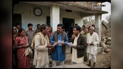 परिसीमन के पेंच में उलझा त्रि-स्तरीय पंचायत चुनाव, दिसंबर 2026 तक चुनाव संपन्न होने के आसार कम