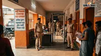 समस्तीपुर: सरकारी अस्पतालों में नई रेफरल व्यवस्था लागू, सदर अस्पताल में सुरक्षा के कड़े इंतजाम