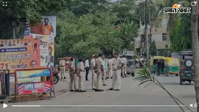 पटना में आज कांग्रेस का प्रदर्शन, छात्रों की पांच सूत्री मांगों को लेकर सीएम आवास का करेगी घेराव