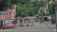 पटना में आज कांग्रेस का प्रदर्शन, छात्रों की पांच सूत्री मांगों को लेकर सीएम आवास का करेगी घेराव