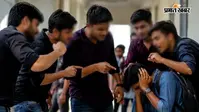 रैगिंग के मामलों में यूपी सबसे आगे, शिक्षा मंत्रालय की रिपोर्ट में सामने आए चिंताजनक आंकड़े