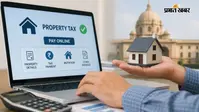 अब घर बैठे जमा होगा प्रॉपर्टी टैक्स और बनेगा बर्थ-डेथ सर्टिफिकेट, जानिए UP के नए ‘ई-नगर सेवा पोर्टल’ की खासियतें