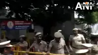Video : उदयनिधि स्टालिन हिरासत में, एक्ट्रेस तृषा पर किया था कमेंट