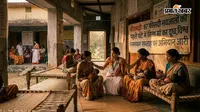 सीतामढ़ी: 97 फीसदी नवजातों को पहले घंटे में मिला मां का दूध, विश्व स्तनपान सप्ताह पर अभियान जारी