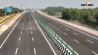 लखनऊ-कानपुर एक्सप्रेसवे, दावों और हकीकत के बीच फंसा सफर