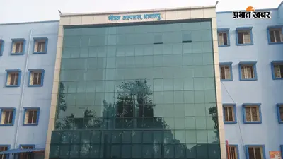 सदर अस्पताल की सुरक्षा होगी चाक-चौबंद, 24 घंटे चलेगी ICU व इमरजेंसी सेवा; बेवजह रेफर करने पर लगेगी रोक