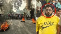 4 गोलियां झेलने वाले आफताब ने तोड़ा दम, बर्मामाइंस में बवाल