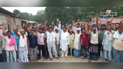 अजब-गजब सरकारी सिस्टम! लाखों से पुल तो बना दिया, लेकिन मुख्य सड़क से जोड़ना ही भूले; निजी जमीनों से गुजरने को मजबूर ग्रामीण