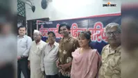 मुंगेर में मुंशी प्रेमचंद की जयंती और मोहम्मद रफी की पुण्यतिथि पर सजी साहित्य और संगीत की यादगार महफिल
