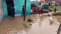नवादा: रजौली के महसई मोहल्ले में बारिश से घरों में घुसा पानी, जलजमाव से लोगों को हो रही परेशानी; अतिक्रमण पर उठे सवाल