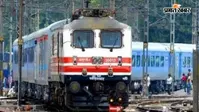 कानपुर-प्रयागराज रेल सफर होगा सुपरफास्ट 'कवच' सिस्टम से 90 मिनट में पूरा होगा सफर