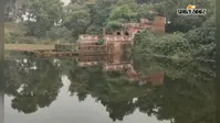 सारण : 900 साल पुराना गोवर्धन दास सरोवर का अस्तित्व, यहां सोने-चांदी के गहने पहनती थीं मछलियां और कछुए, आज भी नहीं सूखता है पानी