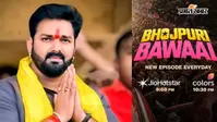 'रिपोर्ट सही आई है ना रे...?' डॉक्टर की रिपोर्ट देख टेबल पर फेंकी फाइल, पवन सिंह ने एलेक्सा को कहा 'मौसी-भौजी'