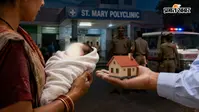 लखनऊ में 'बच्चा दो, मकान लो' का सनसनीखेज मामला, डॉक्टरों ने बनाए फर्जी कागजात, नवजात सौदे की जांच तेज