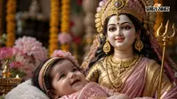 सावन में हुआ है बेटी का जन्म? मां पार्वती से प्रेरित रखें ये सुंदर नाम