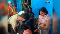 बक्सर के एएसआई मुन्ना कुमार गोंड का निधन, किडनी की बीमारी से चल रहा था इलाज