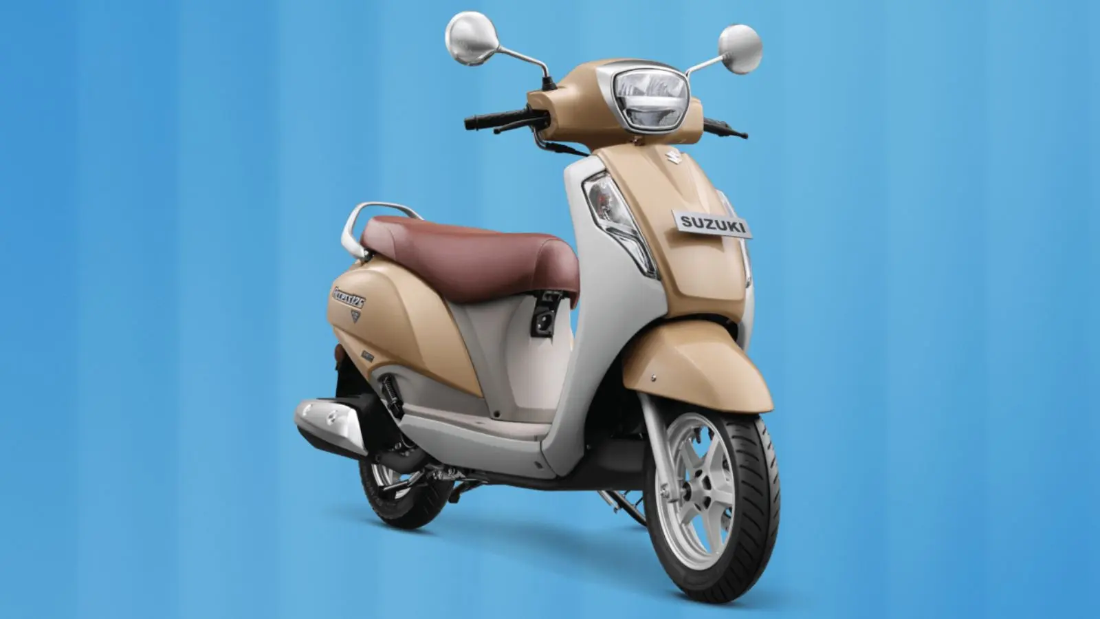 Suzuki Access 125 का सबसे सस्ता मॉडल खरीदें या नहीं? जानें कौन-से फीचर्स मिलते हैं और क्या छूट जाता है