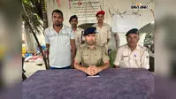 विवाहिता की हत्या और शव गायब करने का मुख्य आरोपी पति गिरफ्तार