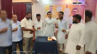 बांकीपुर उपचुनाव में जन सुराज की जीत पर जश्न, कार्यकर्ताओं ने बांटी मिठाई; कहा— ढह गया भाजपा का किला